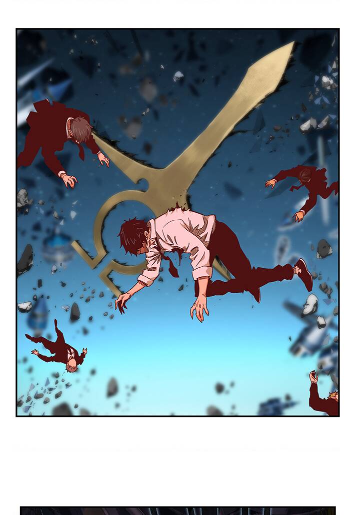 Chúa Tể Học Đường Chapter 529 - Trang 2