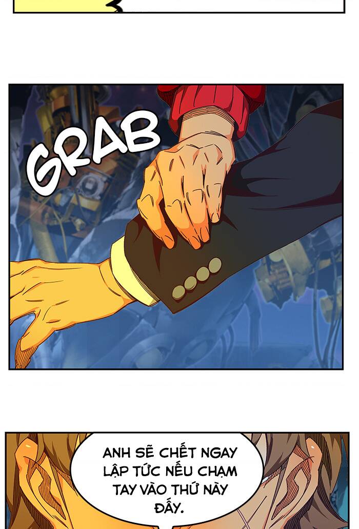 Chúa Tể Học Đường Chapter 529 - Trang 2