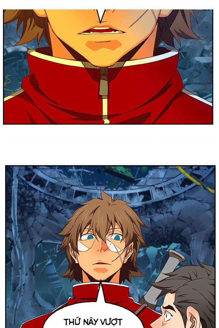 Chúa Tể Học Đường Chapter 529 - Trang 2