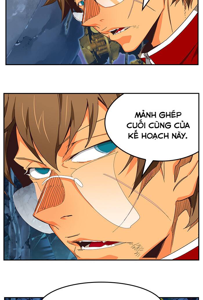 Chúa Tể Học Đường Chapter 529 - Trang 2