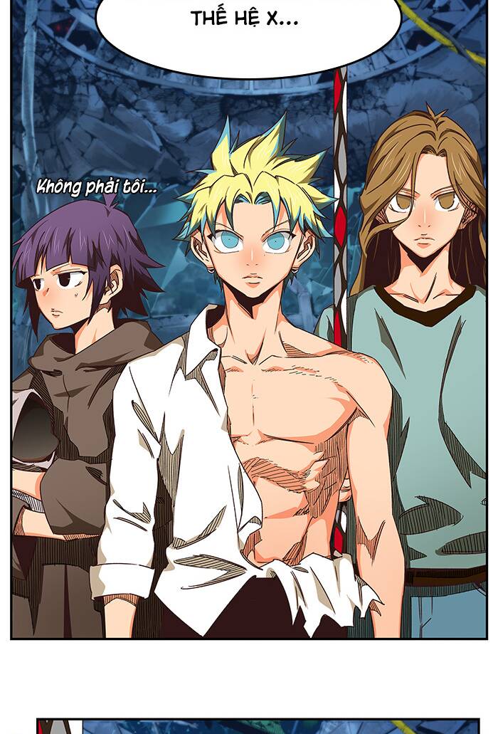 Chúa Tể Học Đường Chapter 529 - Trang 2