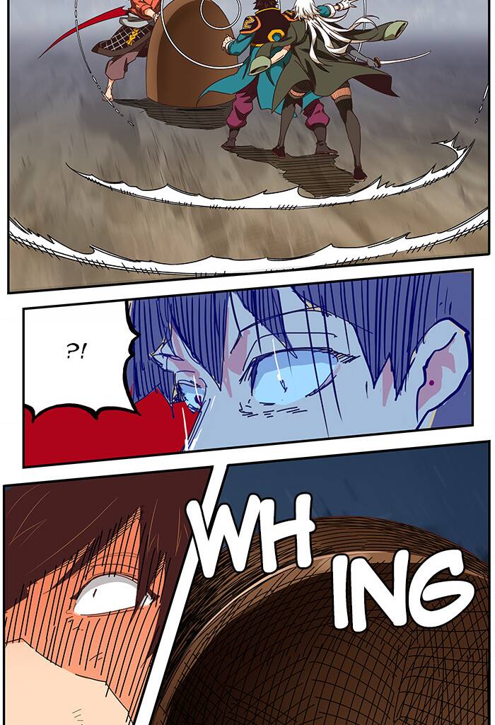 Chúa Tể Học Đường Chapter 529 - Trang 2