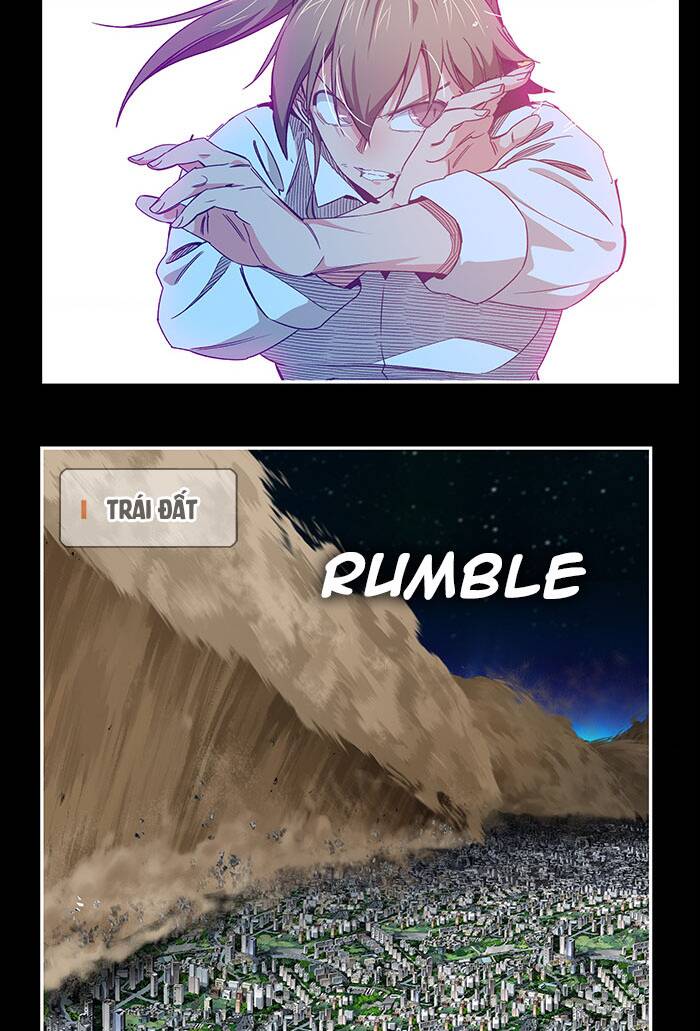 Chúa Tể Học Đường Chapter 529 - Trang 2