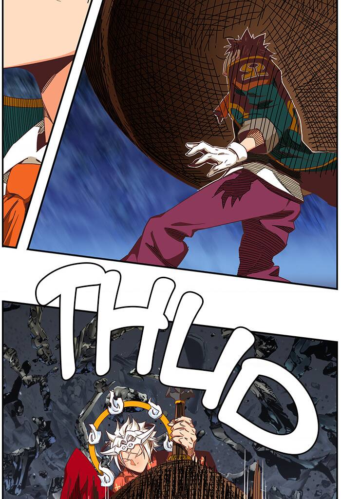 Chúa Tể Học Đường Chapter 529 - Trang 2