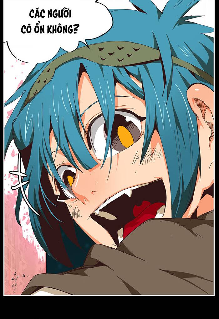 Chúa Tể Học Đường Chapter 529 - Trang 2