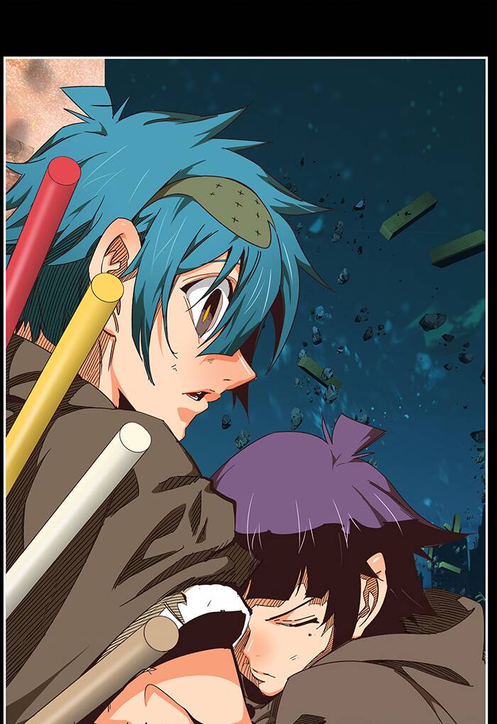 Chúa Tể Học Đường Chapter 529 - Trang 2