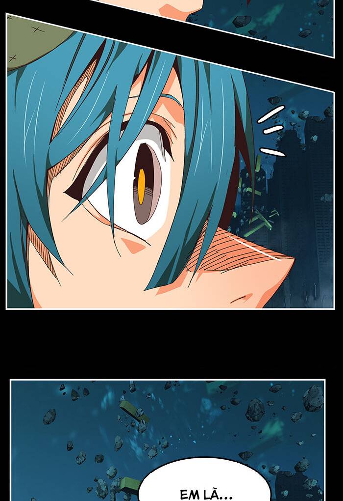 Chúa Tể Học Đường Chapter 529 - Trang 2