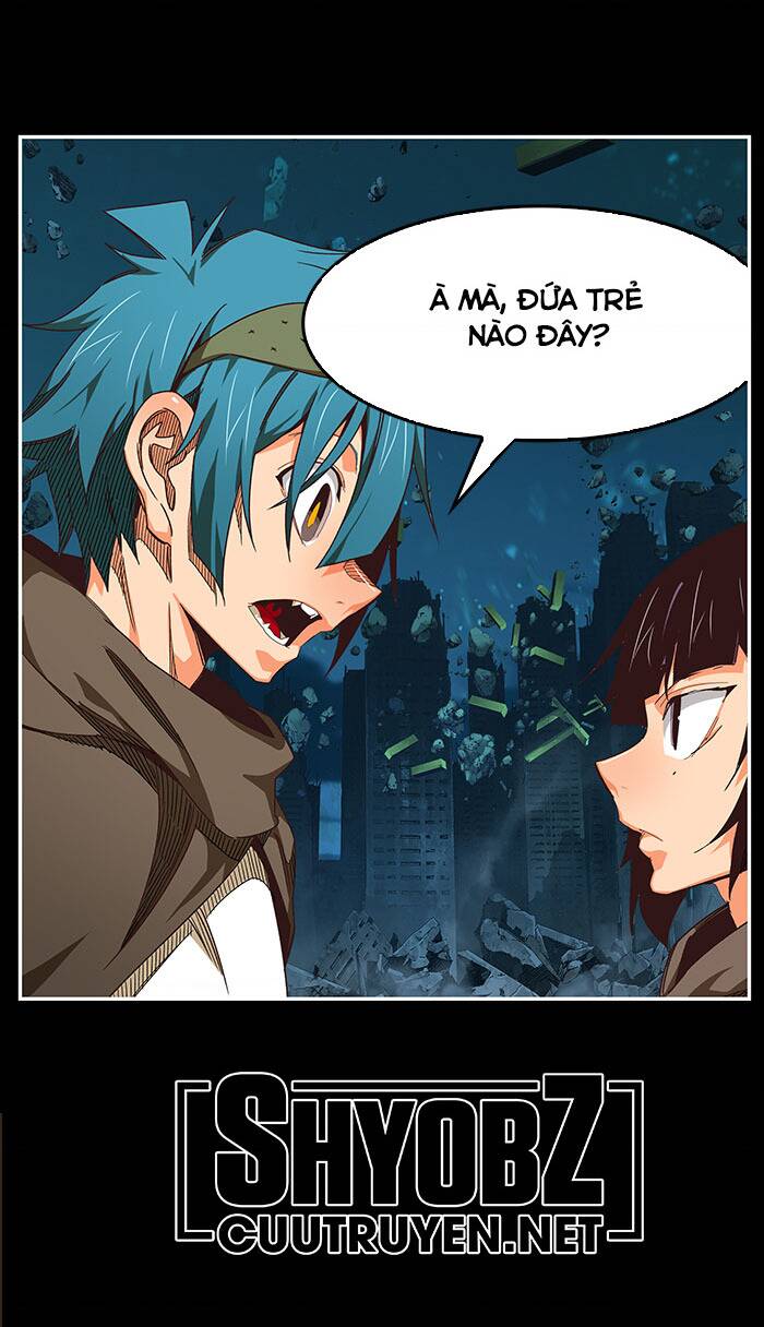 Chúa Tể Học Đường Chapter 529 - Trang 2