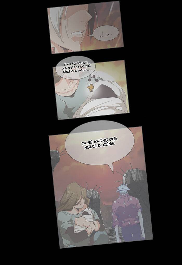 Chúa Tể Học Đường Chapter 529 - Trang 2