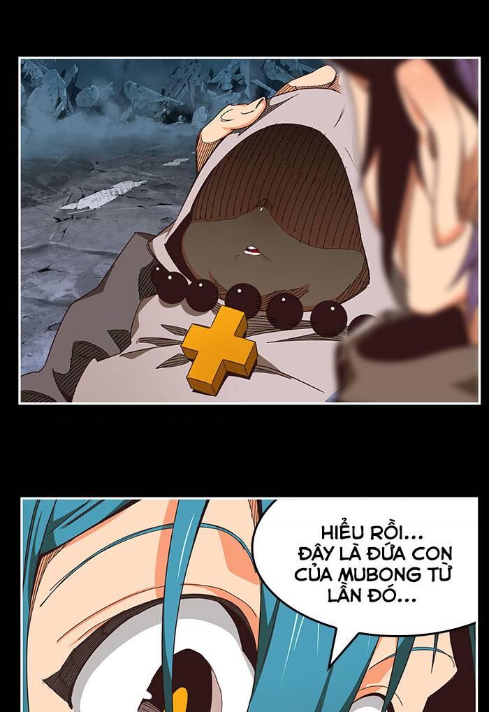 Chúa Tể Học Đường Chapter 529 - Trang 2