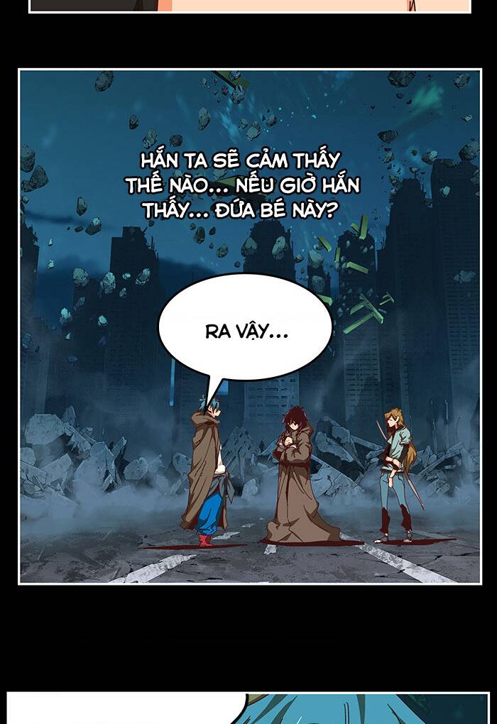 Chúa Tể Học Đường Chapter 529 - Trang 2