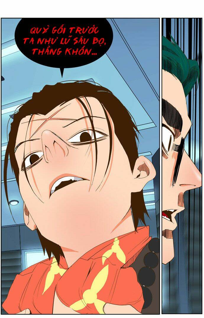 Chúa Tể Học Đường Chapter 53 - Trang 2