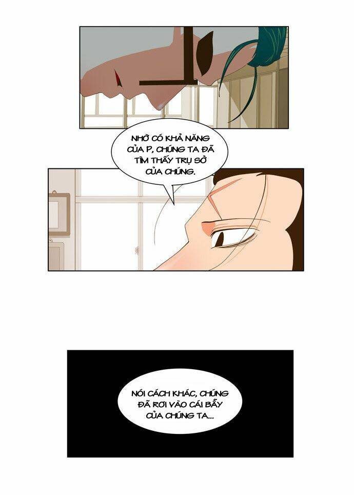 Chúa Tể Học Đường Chapter 53 - Trang 2