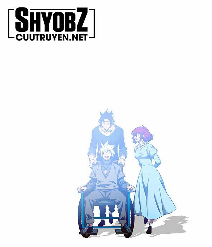 Chúa Tể Học Đường Chapter 530 - Trang 2