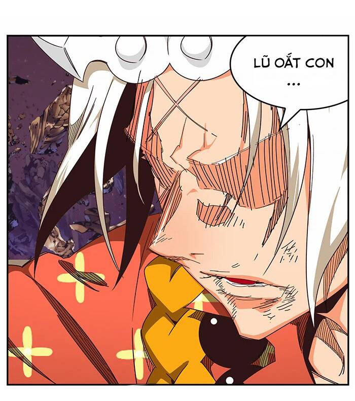 Chúa Tể Học Đường Chapter 530 - Trang 2