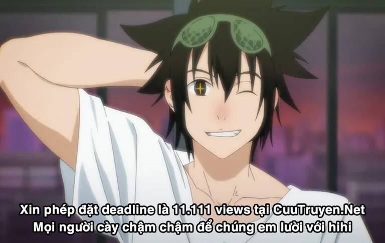 Chúa Tể Học Đường Chapter 530 - Trang 2