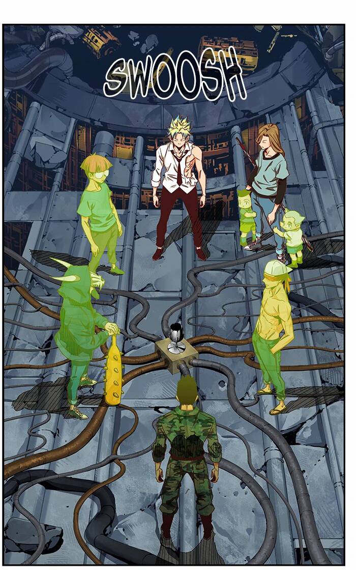 Chúa Tể Học Đường Chapter 530 - Trang 2