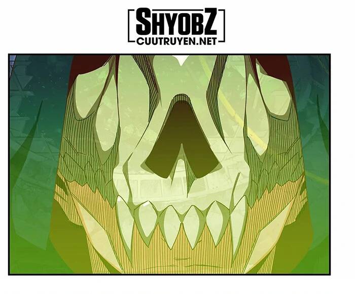 Chúa Tể Học Đường Chapter 530 - Trang 2