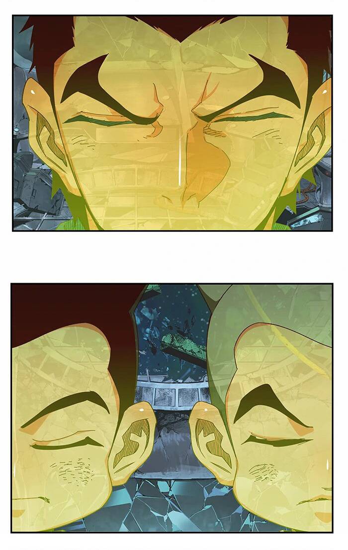 Chúa Tể Học Đường Chapter 530 - Trang 2