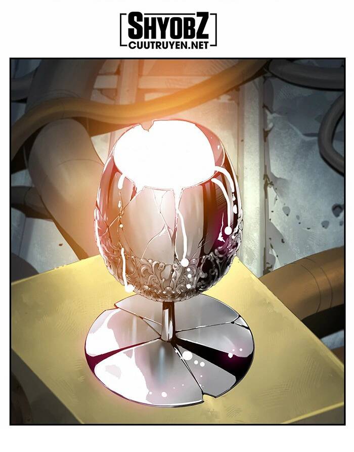 Chúa Tể Học Đường Chapter 530 - Trang 2