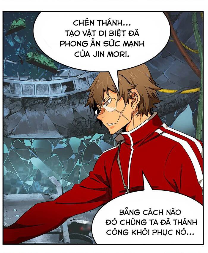 Chúa Tể Học Đường Chapter 530 - Trang 2