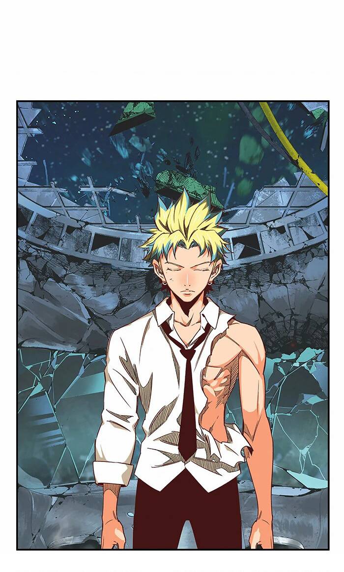 Chúa Tể Học Đường Chapter 530 - Trang 2