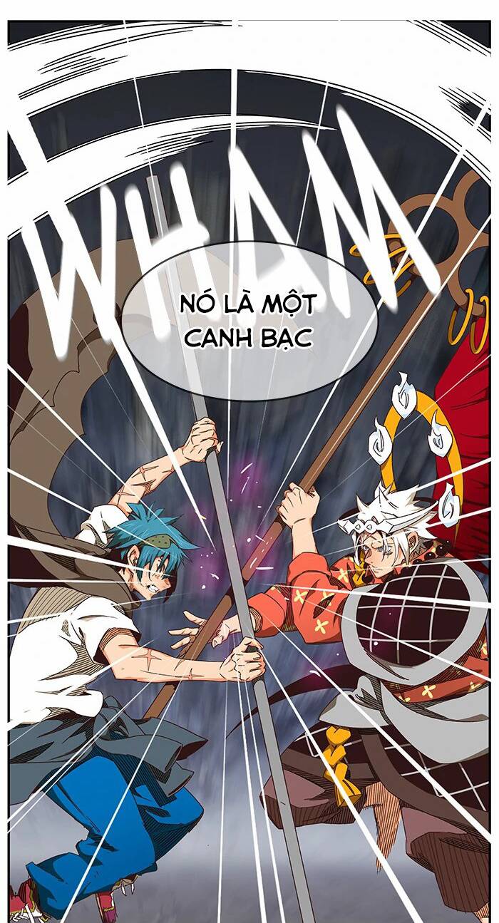 Chúa Tể Học Đường Chapter 530 - Trang 2