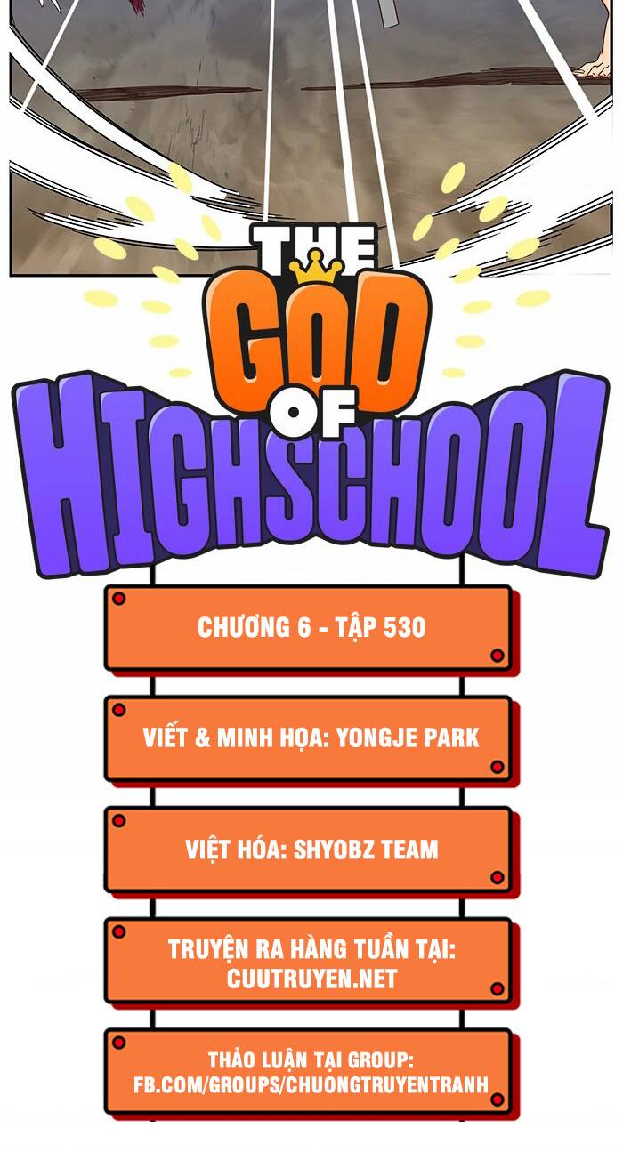 Chúa Tể Học Đường Chapter 530 - Trang 2