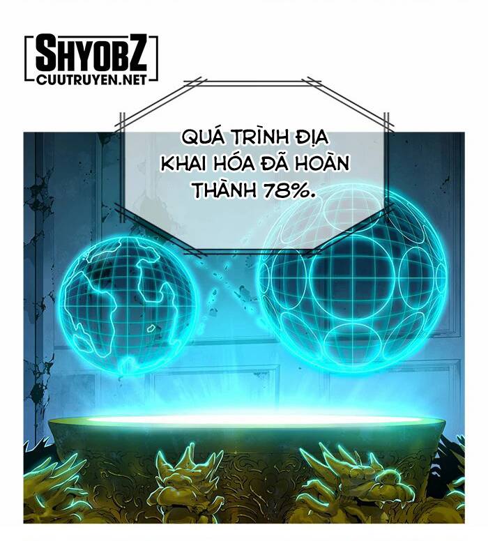 Chúa Tể Học Đường Chapter 530 - Trang 2