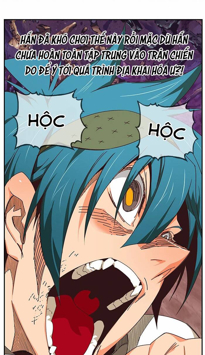 Chúa Tể Học Đường Chapter 530 - Trang 2