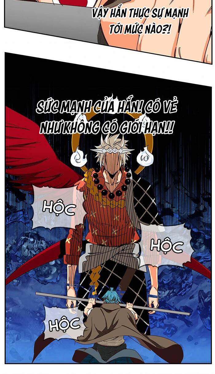 Chúa Tể Học Đường Chapter 530 - Trang 2