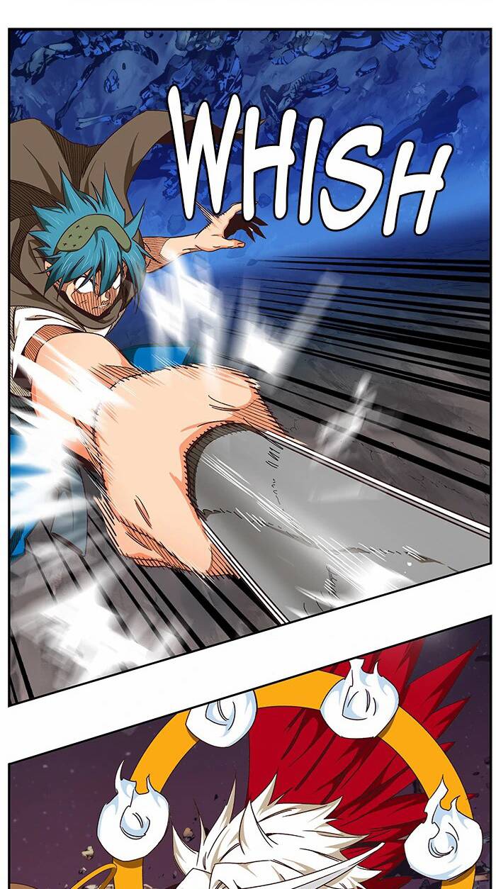 Chúa Tể Học Đường Chapter 530 - Trang 2