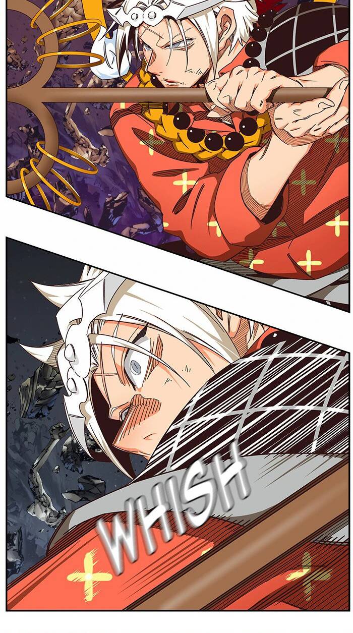 Chúa Tể Học Đường Chapter 530 - Trang 2