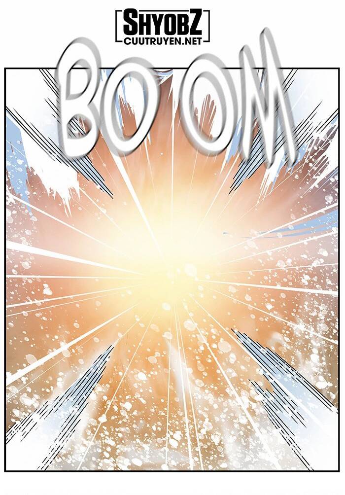 Chúa Tể Học Đường Chapter 530 - Trang 2