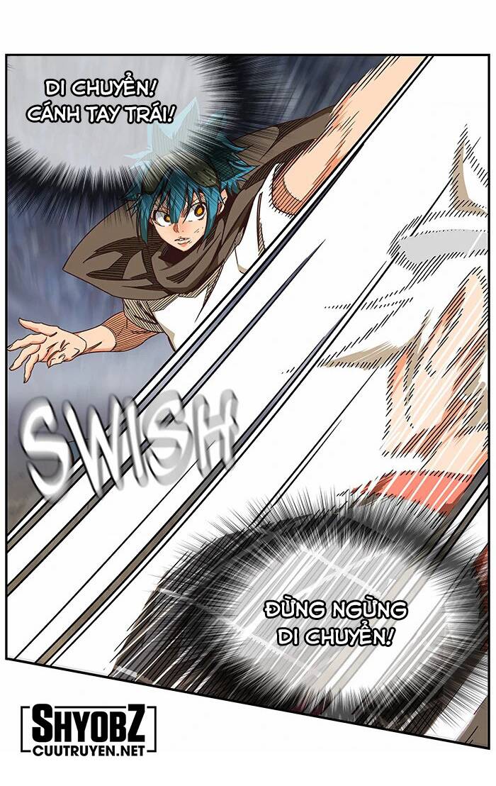 Chúa Tể Học Đường Chapter 530 - Trang 2