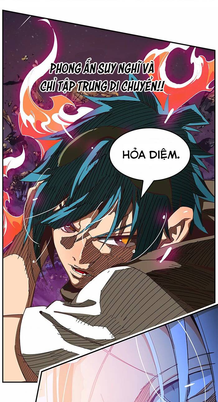 Chúa Tể Học Đường Chapter 530 - Trang 2