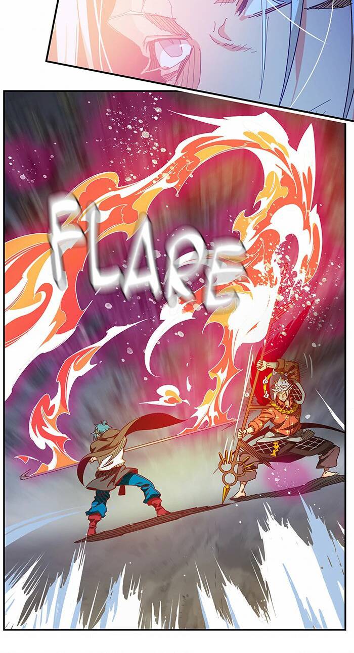 Chúa Tể Học Đường Chapter 530 - Trang 2