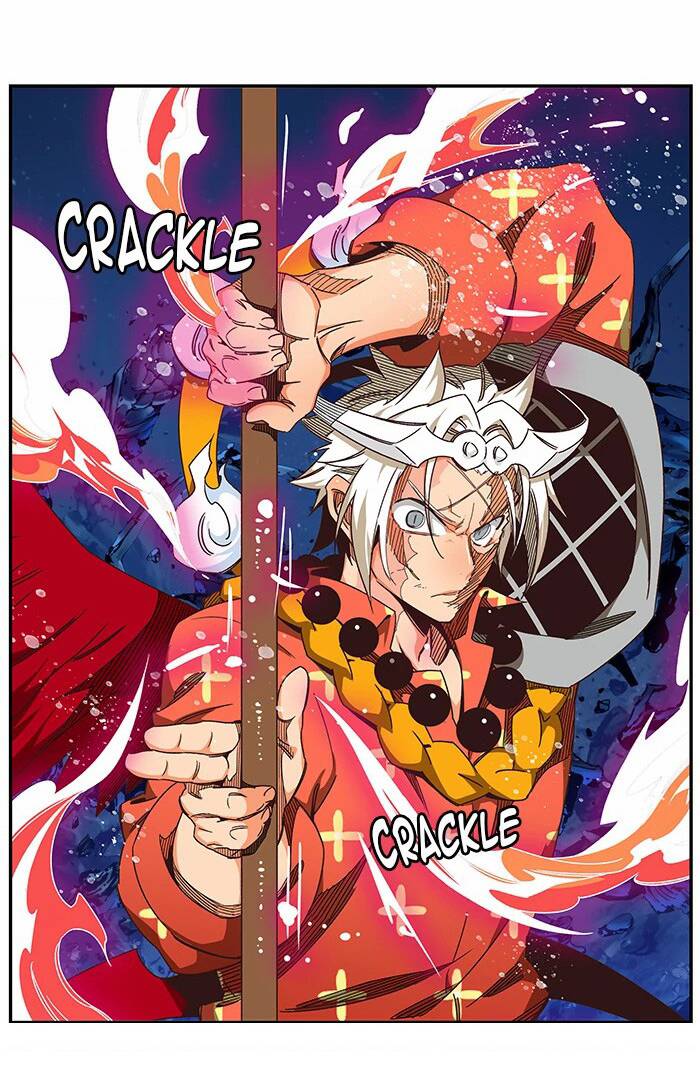 Chúa Tể Học Đường Chapter 530 - Trang 2