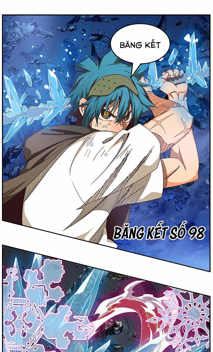 Chúa Tể Học Đường Chapter 530 - Trang 2