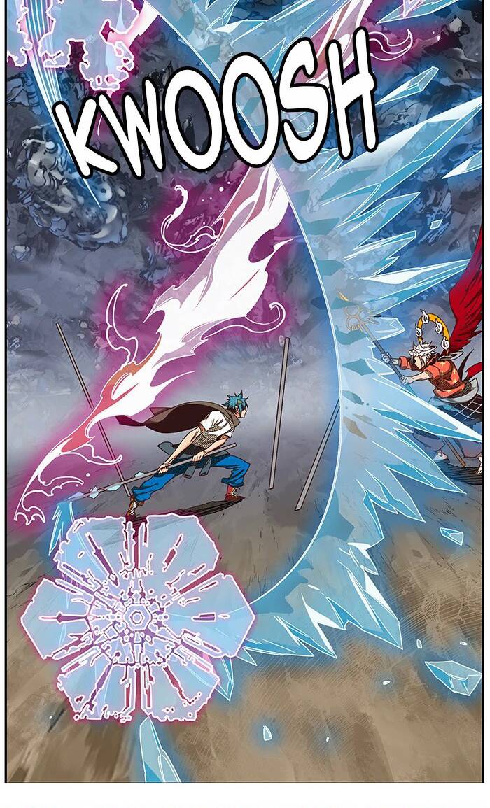 Chúa Tể Học Đường Chapter 530 - Trang 2