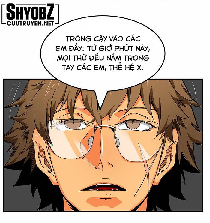 Chúa Tể Học Đường Chapter 530 - Trang 2