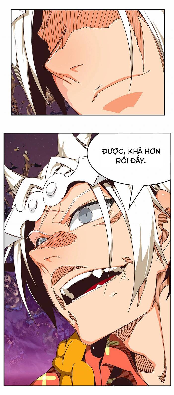 Chúa Tể Học Đường Chapter 530 - Trang 2