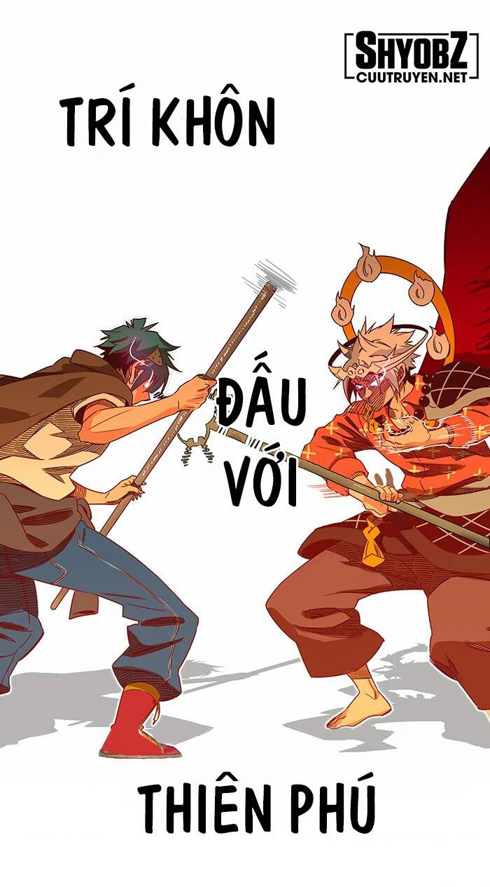 Chúa Tể Học Đường Chapter 530 - Trang 2