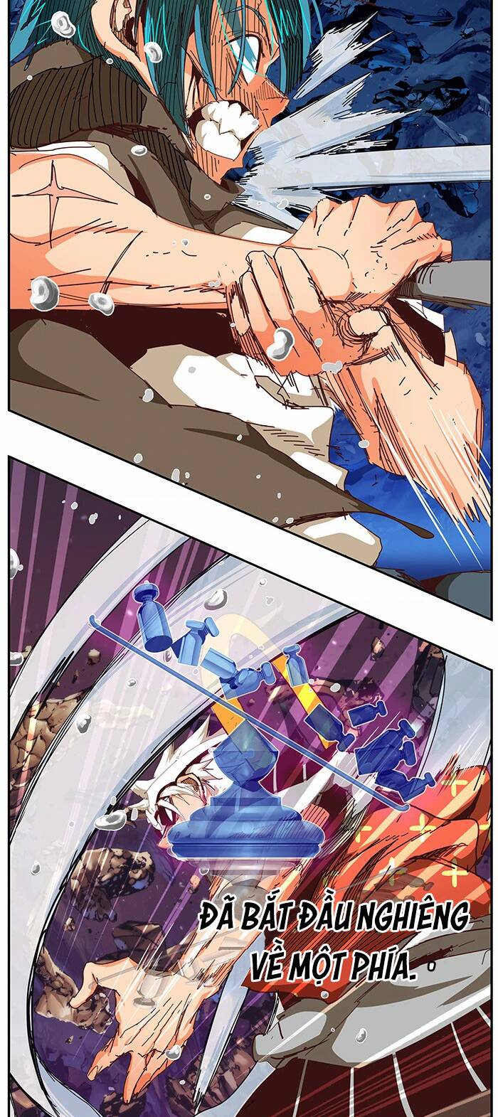 Chúa Tể Học Đường Chapter 530 - Trang 2