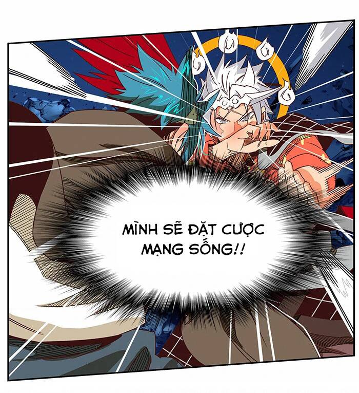 Chúa Tể Học Đường Chapter 530 - Trang 2