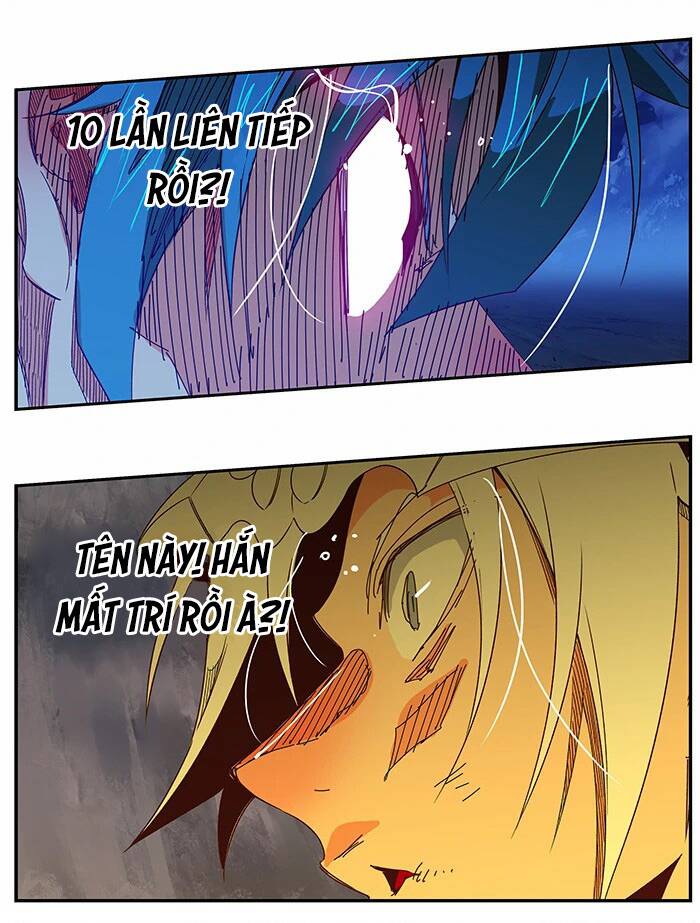 Chúa Tể Học Đường Chapter 530 - Trang 2