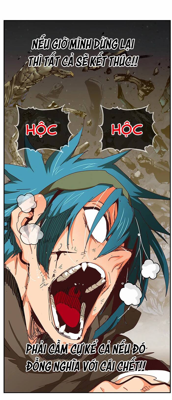 Chúa Tể Học Đường Chapter 530 - Trang 2