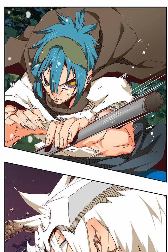 Chúa Tể Học Đường Chapter 530 - Trang 2