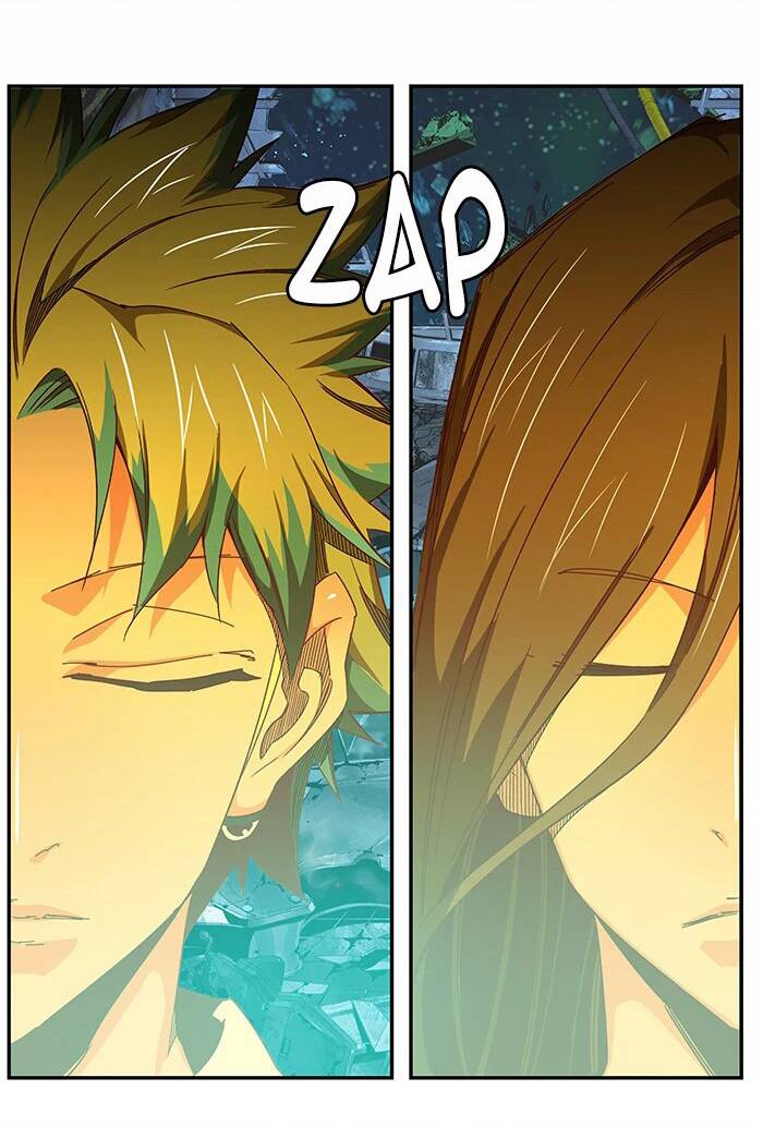 Chúa Tể Học Đường Chapter 530 - Trang 2