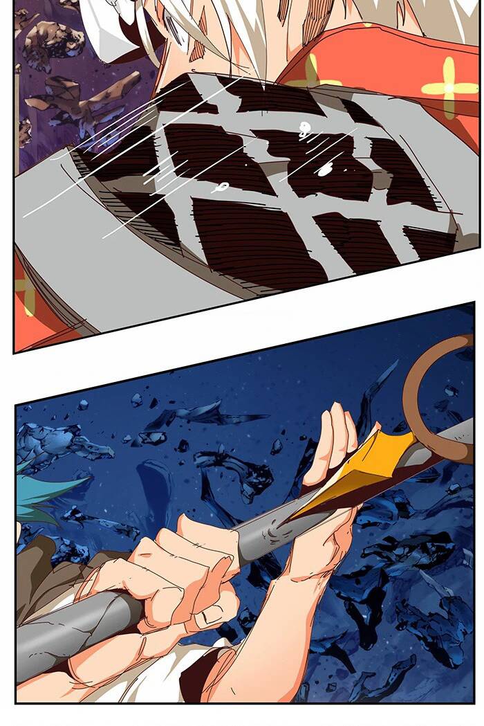 Chúa Tể Học Đường Chapter 530 - Trang 2